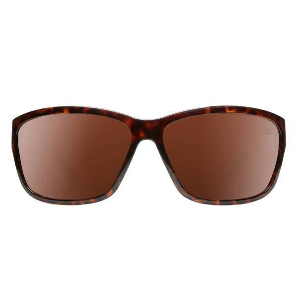 عینک آفتابی اسپای سری Allure مدل Classic Tort Happy Bronze، Spy Allure Classic Tort Happy Bronze Sunglasses