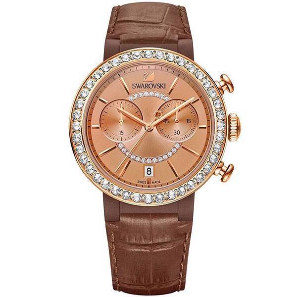 ساعت مچی عقربه ای زنانه سواروسکی مدل 5183367، Swarovski 5183367 Watch For Women