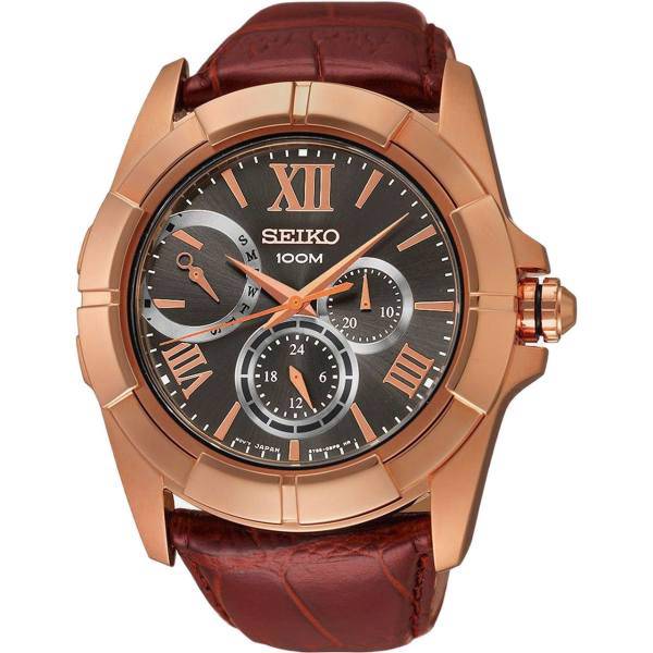 ساعت مچی عقربه ای مردانه سیکو مدل SNT046P1، Seiko SNT046P1 Watch For Men