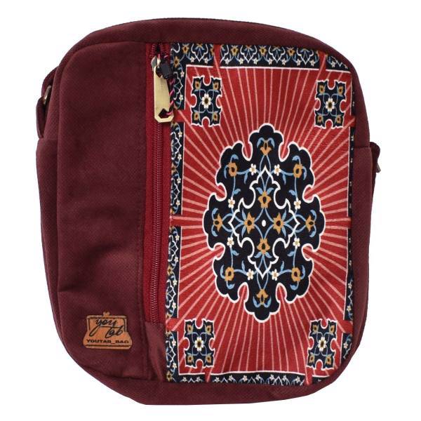 کیف رو دوشی یوتاب کد U148