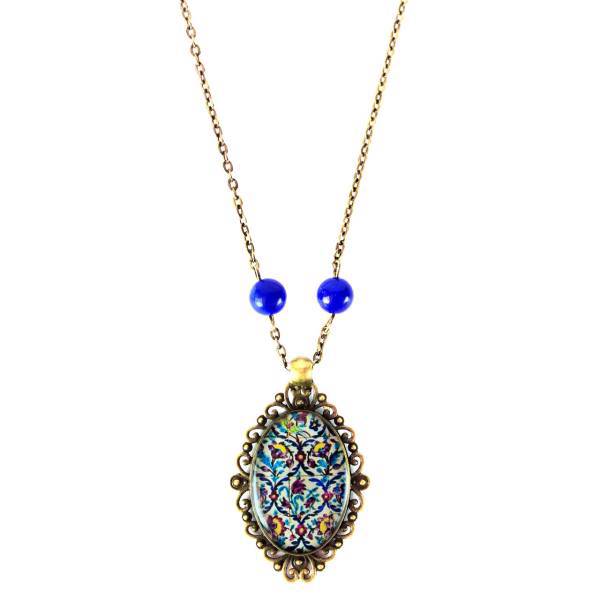 گردنبند گالری ماهدخت کد 119، Mahdokht Gallery 119 Necklace