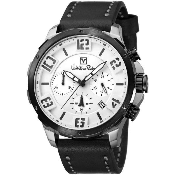 ساعت مچی عقربه ای مردانه والنتینو رودی مدل VR104-1315، Valentino Rudy VR104-1315 Watch For Men