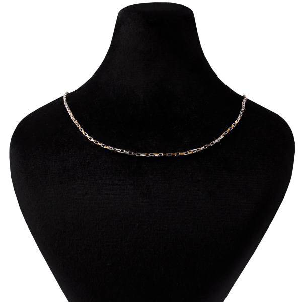 زنجیر اچ ام مدل 120، HM 120 Necklace