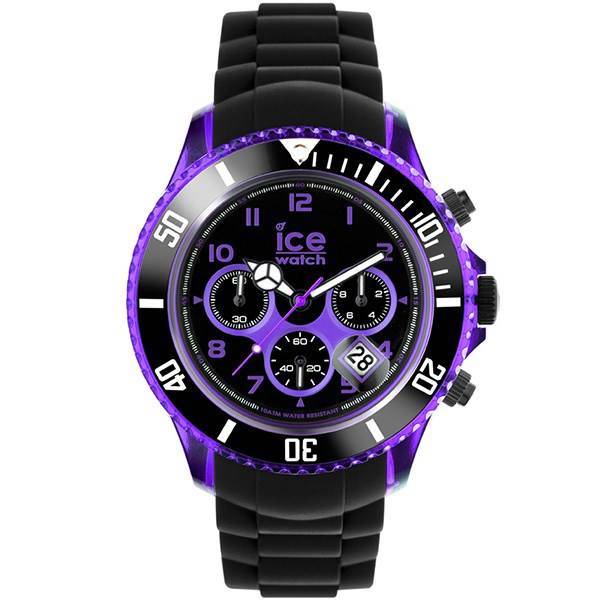 ساعت مچی عقربه ای مردانه آیس واچ CH.KPE.BB.S.12، Ice-Watch CH.KPE.BB.S.12