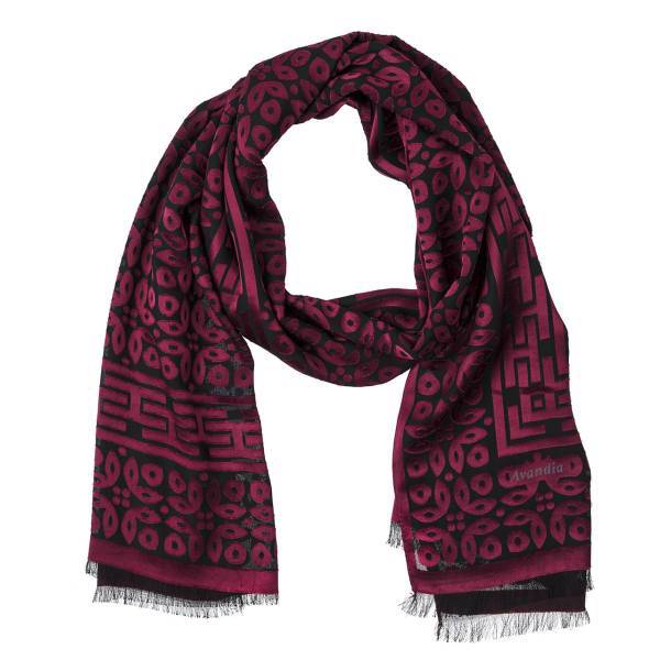 شال آواندیا مدل 135، Avandia 135 Shawl