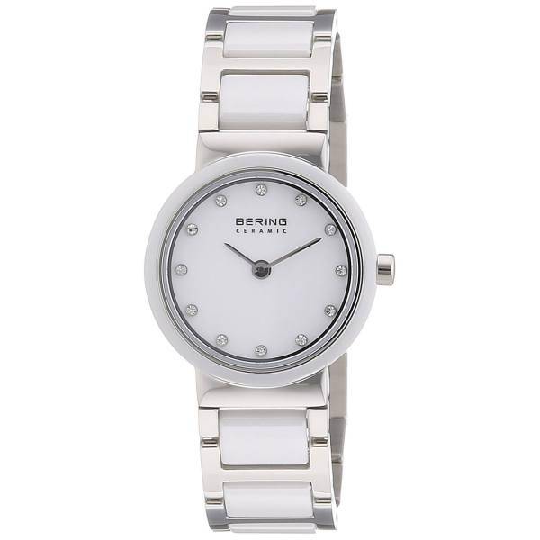 ساعت مچی عقربه‌ ای زنانه برینگ مدل 754-10725، Bering 10725-754 Watch For Women