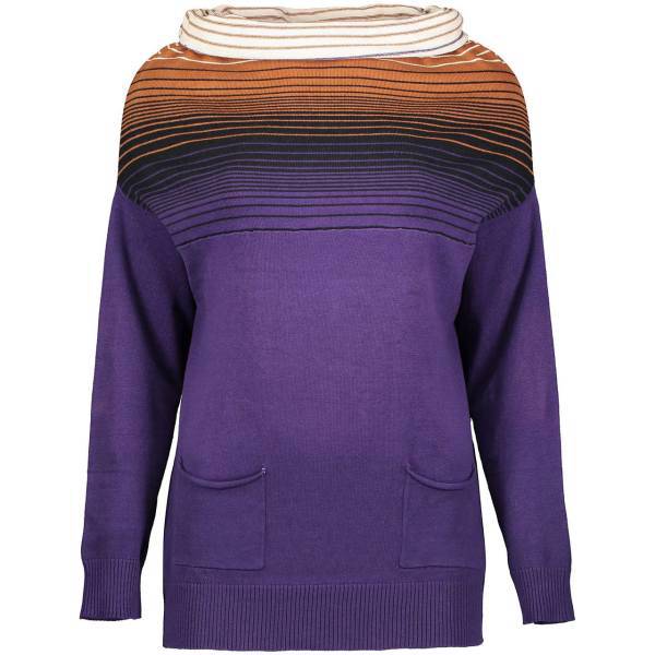 پلیور زنانه زی مدل 1718011، Zi 1718011 Sweater For Women