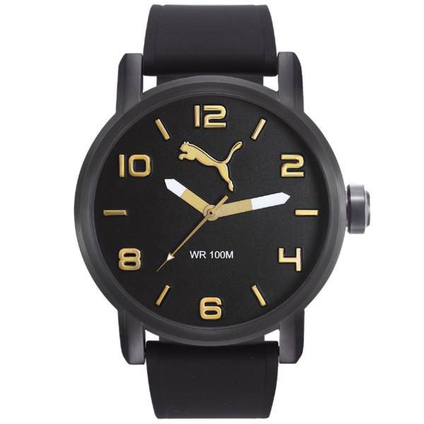 ساعت مچی عقربه ای مردانه پوما مدل PU104141008، Puma PU104141008 Watch For Men