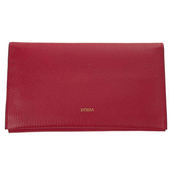 کیف پول زنانه درسا مدل 14294، Dorsa 14294 Wallet For Women