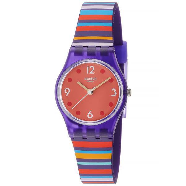 ساعت مچی عقربه ای زنانه سواچ مدل LV119، Swatch LV119 Watch For Women