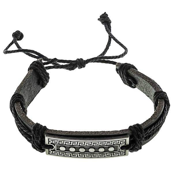 دستبند طرح ورساچه باوند کد 036