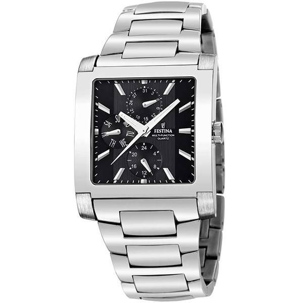 ساعت مچی عقربه ای مردانه فستینا F16234/I، Festina F16234/I