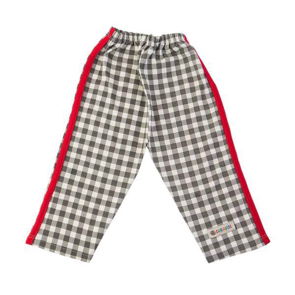 شلوار نوزادی ندا و ساراگل مدل 3040، Neda And Saragol 3040 Baby Pants