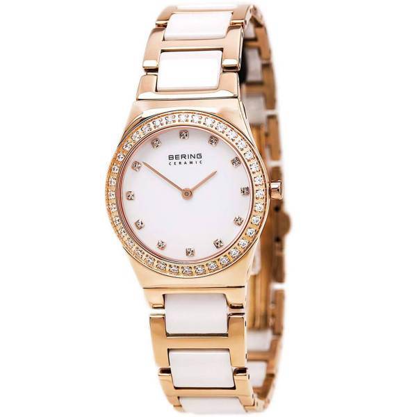 ساعت مچی عقربه‌ ای زنانه برینگ مدل 761-32430، Bering 32430-761 Watch For Women