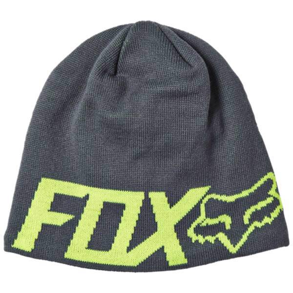 کلاه بافتنی مردانه فاکس مدل Hailstone، Fox Hailstone Beanie For Men