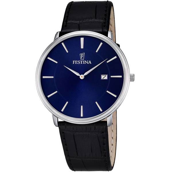 ساعت مچی عقربه ای مردانه فستینا مدل F6839/4، Festina F6839/4 Watch For Men