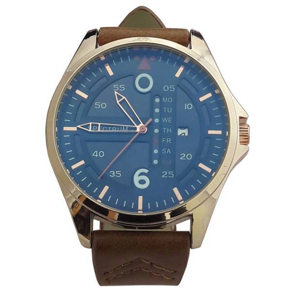 ساعت مچی عقربه ای مردانه Spectrum کد C، Spectrum C Watch For men