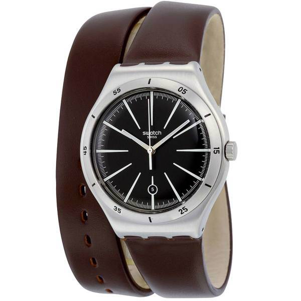 ساعت مچی عقربه‌ ای مردانه سواچ مدل YWS409C، Swatch YWS409C Watch for Men