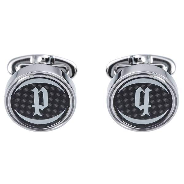 دکمه سردست پلیس مدل Z1123، Police Z1123 Cufflinks