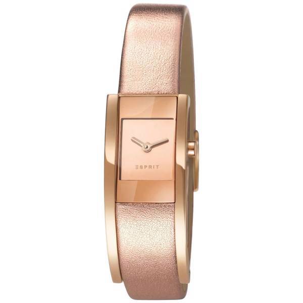 ساعت مچی عقربه‌ای زنانه اسپریت مدل ES107352002، Esprit ES107352002 Watch For Women