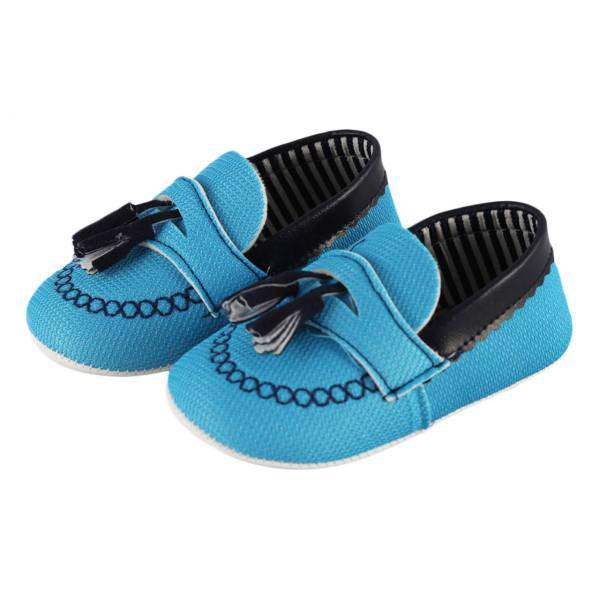 پاپوش نوزادی پامیلی مدل 9908، Pamily 9908 Baby Footwear