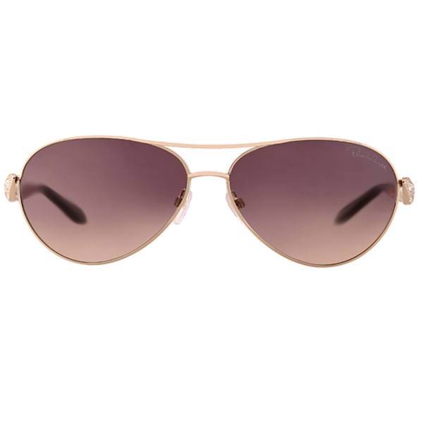 عینک آفتابی روبرتو کاوالی سری Aviator مدل 920S-A-28B، Roberto Cavalli Aviator 920S-A-28B Sunglasses