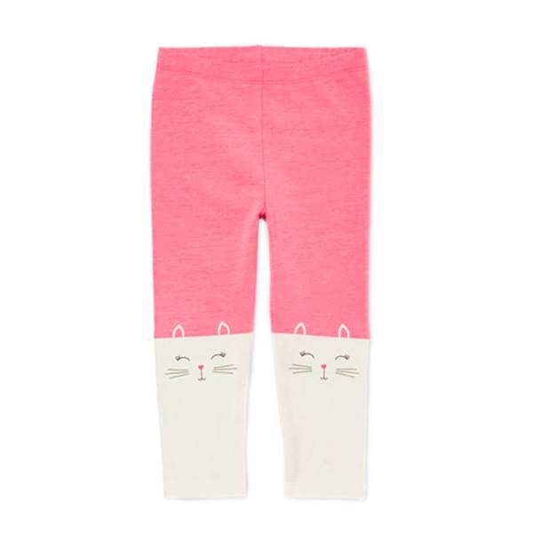 شلوار چیلدرنز پلیس مدل 2072169، Childrens place 2072169 Leggings