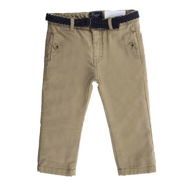 شلوار پسرانه مایورال مدل MA 254287، Mayoral MA 254287 Trousers For Boys