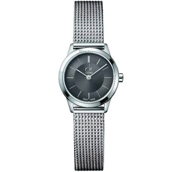 ساعت مچی عقربه‌ ای زنانه کلوین کلاین مدل K3M23124، Calvin Klein K3M23124 Watch For Women