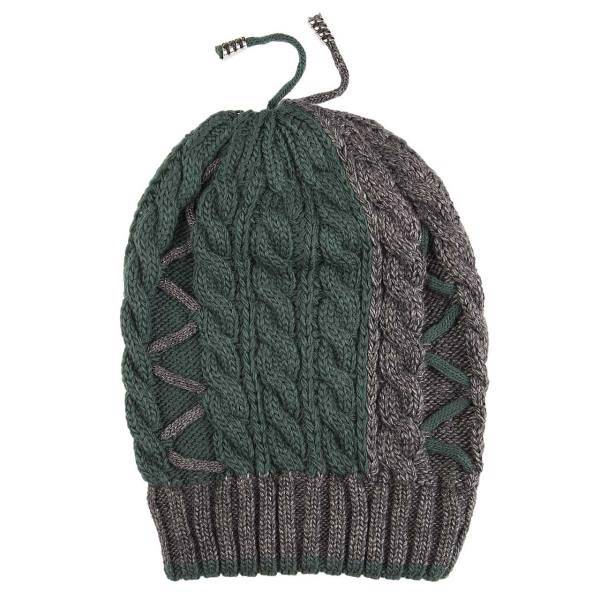 کلاه بافتنی مردانه مونته مدل 150، Monte 150 Beanie For Men