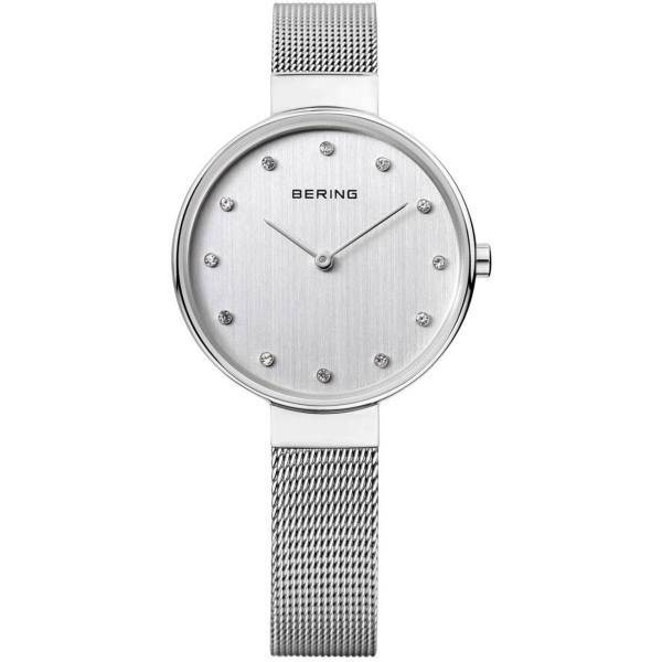 ساعت مچی عقربه‌ ای زنانه برینگ مدل 000-12034، Bering 12034-000 Watch For Women