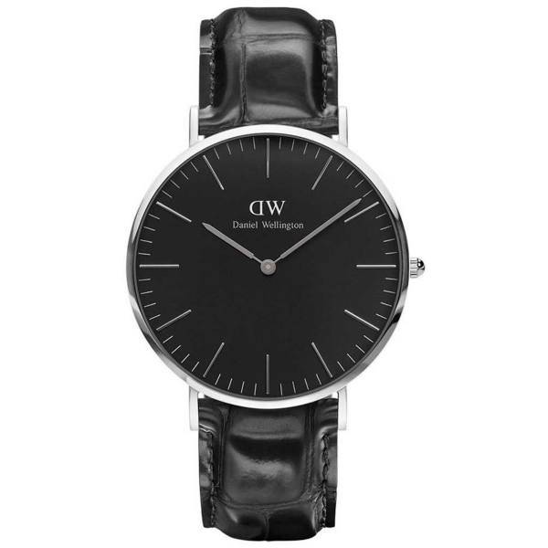 ساعت مچی عقربه ای مردانه دنیل ولینگتون مدل DW00100135، Daniel Wellington DW00100135 Watch For Men