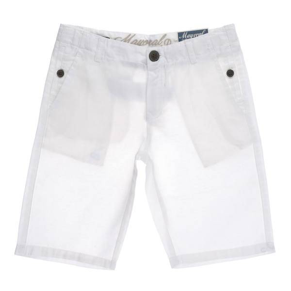 شلوارک پسرانه مایورال مدل MA 3216023، Mayoral MA 3216023 Shorts For Boys