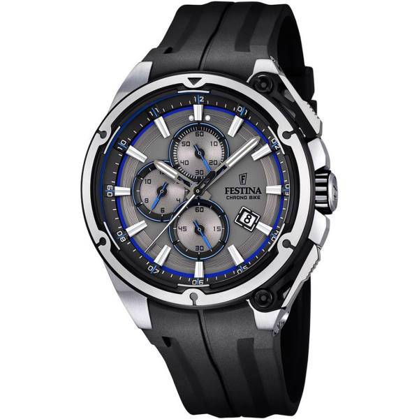 ساعت مچی عقربه‌ای مردانه فستینا مدل F16882/3، Festina F16882/3 Watch For Men