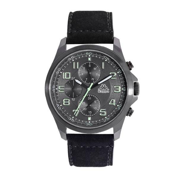 ساعت مچی عقربه ای کاپا مدل 1424m-E، kappa kp-1424m-e Watch For Men