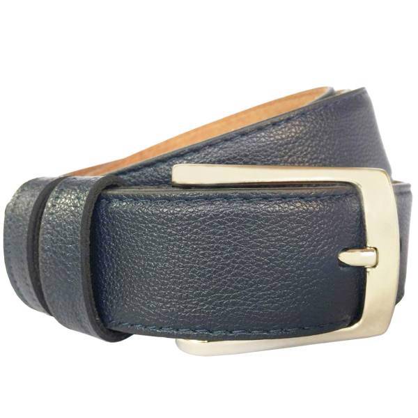 کمربند مردانه چرم رایا مدل Office2، Raya Leather Office2 Belt For Men