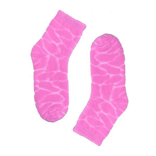 جوراب حوله ای زنانه پاتریس1001، PATRIS 1001 Socks For Woman