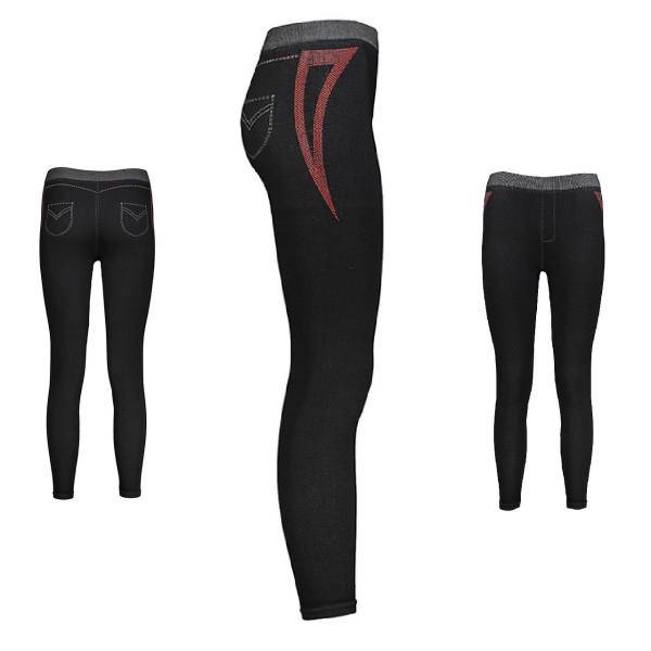 لگ زنانه پاآرا مدل اسپرت 9209، Pa-ara 9209 Legging For Women