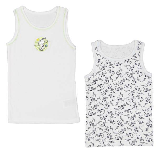 ست رکابی مادرکر مدل C8333، Mothercare C8333 Singlet Set