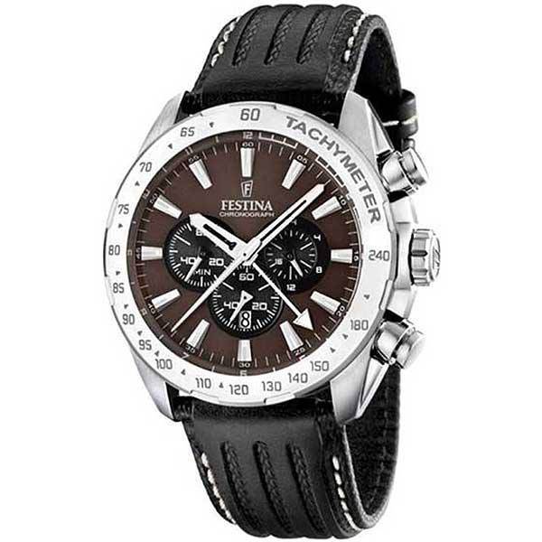 ساعت مچی عقربه ای مردانه فستینا F16489/A، Festina F16489/A
