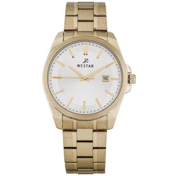 ساعت مچی عقربه‌ ای مردانه وستار مدل W5914GPN107، Westar W5914GPN107 Watch For Men