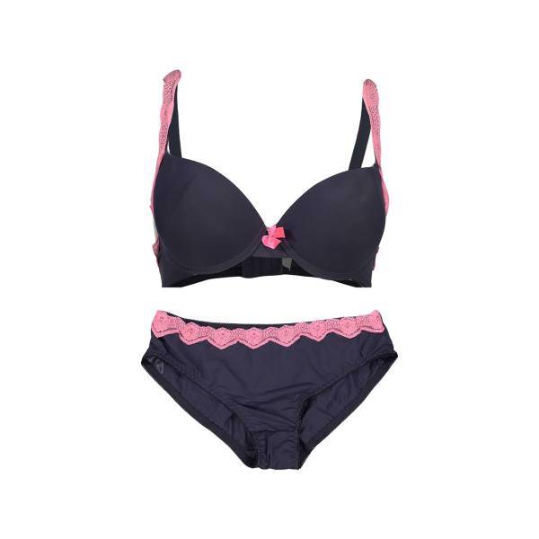 ست سوتین و شورت ژانکس مدل 52، Xanex 52 Bra And Brief Sets