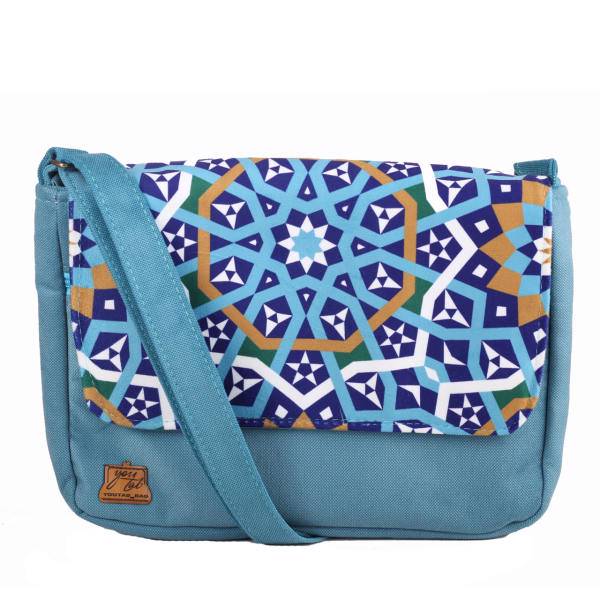 کیف رودوشی زنانه یوتاب کد 300