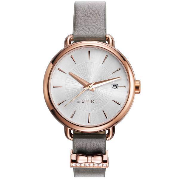 ساعت مچی عقربه ای زنانه اسپریت مدل ES109402003، Esprit ES109402003 Watch For Women