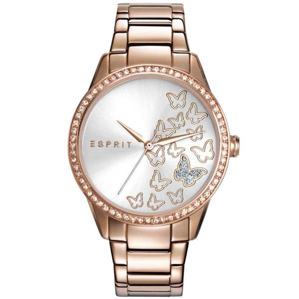 ساعت مچی عقربه ای زنانه اسپریت مدل ES109082002، Esprit ES109082002 Watch For Women