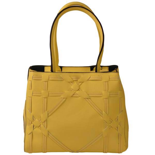 کیف دستی زنانه پارینه چرم مدل PV33-2، Parine Charm PV33-2 Hand Bag For Women