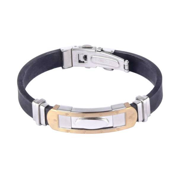 دستبند گلامور مدل SBN-67، GlamourSteel SBN-67 Bracelets