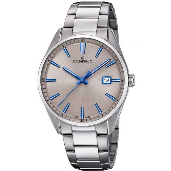 ساعت مچی عقربه ای مردانه کاندینو مدل C4621/2، Candino C4621/2 Watch For Men
