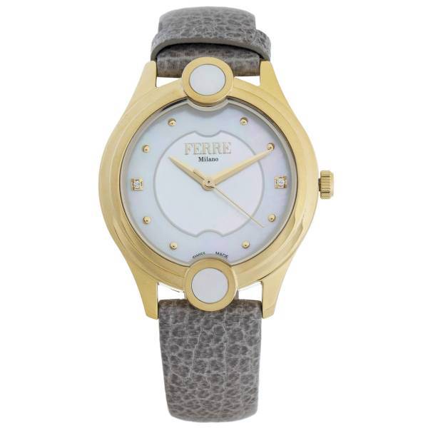 ساعت مچی عقربه ای زنانه فره میلانو مدل FM1L083L0011، Ferre Milano FM1L083L0011 Watch For Women