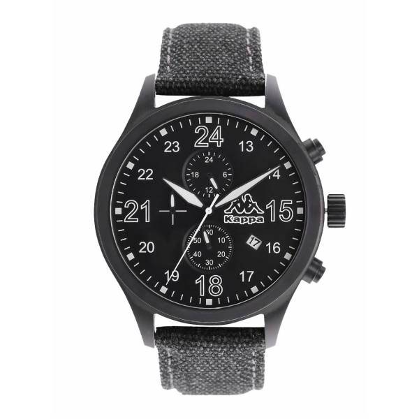 ساعت مچی عقربه ای کاپا مدل 1401m-a، kappa 1401m-a Watch For Men